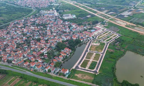 4 phân khúc bất động sản dự báo hút mạnh dòng tiền đầu tư 2026