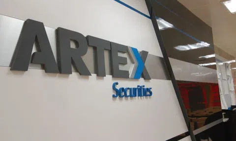 Công ty liên quan ông Trịnh Văn Quyết đón tin vui