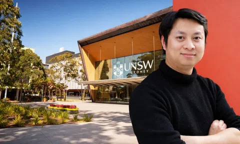 Ngôi trường GS Nguyễn Thành Vinh đang làm việc: Lọt top 20 thế giới, là "cái nôi" của những nhà khoa học tầm cỡ toàn cầu