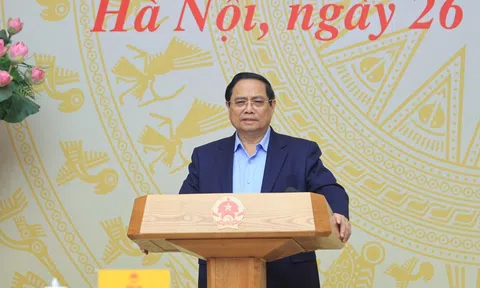 Thủ tướng: Nghiên cứu mở rộng đối tượng được tiếp cận nhà ở xã hội