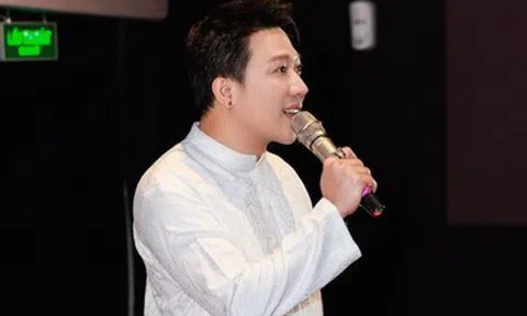 Trấn Thành lần đầu lên tiếng về 'Thỏ ơi!' gây tranh cãi