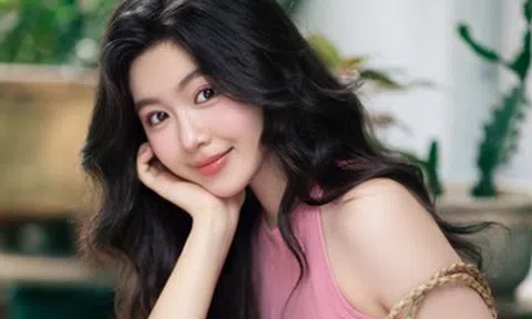 Ái nữ của Quyền Linh, Trương Ngọc Ánh: Cao lớn, xinh đẹp và khí chất vượt trội