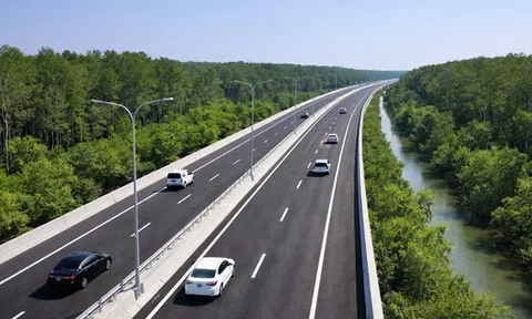 Thông tin mới về tuyến đường dài hơn 6km kết nối 'siêu cảng' 1,75 tỷ USD với phía Nam, phía Tây thành phố Đà Nẵng