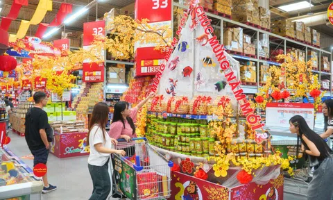 Kịch bản để TP.HCM tăng trưởng 2 con số: Hai quý đầu năm phải đạt ít nhất 10,3%