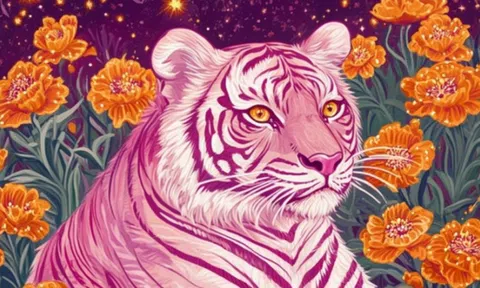 Chuyên gia phong thủy: Sang tháng mới, 3 con giáp may mắn nhất bùng nổ tài lộc, tài sản và sự nghiệp tăng mạnh