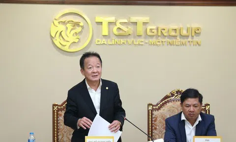 Tập đoàn T&T Group đề xuất loạt dự án chiến lược tại Đắk Lắk