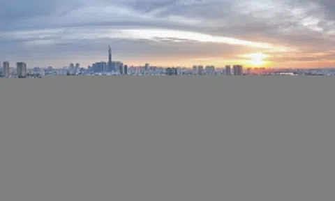 Sắp thu hồi đất dự án khu đô thị Bình Quới - Thanh Đa