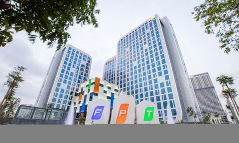 Cổ đông ngoại đang 'rời' FPT