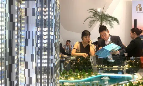 Nhà ở thương mại giá rẻ - hy vọng mới cho người dân an cư