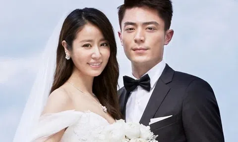 Trần Nghiên Hy hết lời khen con gái Lâm Tâm Như - Hoắc Kiến Hoa