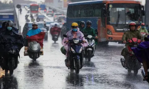 Dự báo thời tiết 28/2: Miền Bắc sắp đón đợt không khí lạnh tăng cường cực mạnh, trời trở rét