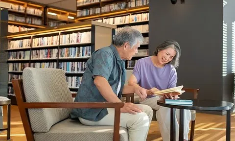 Từ 50-59 tuổi là “thập kỷ vàng”, ai giữ được 3 thứ này chính là người chiến thắng thực sự trên đời