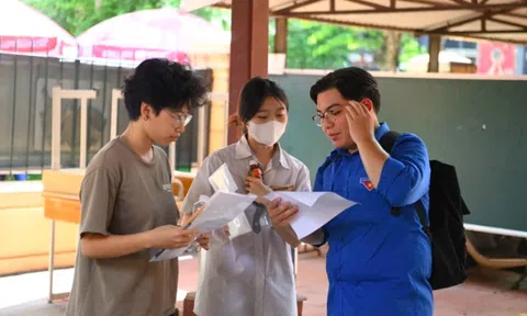 Tuyển sinh Sư phạm 2026: Chỉ xét 5 nguyện vọng đầu, không thể 'xếp sau'