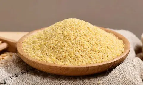 4 loại “gạo trường thọ” nên ăn thường xuyên, vừa hỗ trợ tiêu hóa, vừa tốt cho thận, chợ Việt bán ê hề