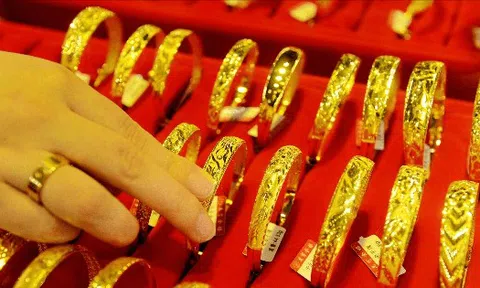 Chuyển khoản 6,2 tỷ đồng cho chủ tiệm vàng để mua vàng: Người phụ nữ gặp kết cục không ngờ