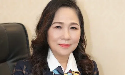 NSND Thúy Mùi ứng cử Đại biểu Quốc hội khóa XVI