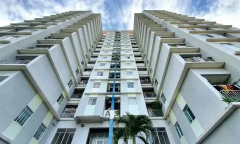 Những trường hợp mua NOXH không phải bốc thăm, chứng minh thu nhập