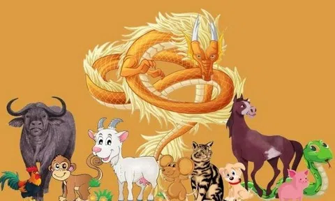 3 con giáp giàu có, thịnh vượng nhất tháng 2 âm: Có quý nhân hỗ trợ, nhiều cơ hội kiếm tiền