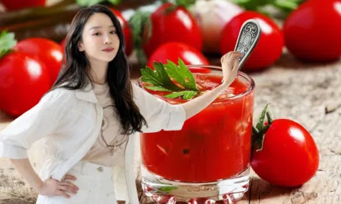 “Ngôi sao chống lão hóa” gọi tên 3 loại rau có khi sẵn bếp nhà bạn: Ăn một chút mỗi ngày còn giúp giảm 20% nguy cơ ung thư