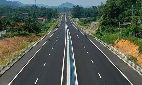 Hơn 2 tháng nữa, dự kiến khởi công tuyến cao tốc gần 30.000 tỷ đồng, dài 82km rút ngắn thời gian đi Thái Nguyên - Cao Bằng