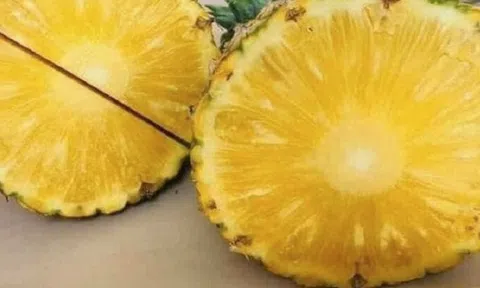 Việt Nam có "siêu trái cây nhiệt đới" chinh phục hơn 100 quốc gia: Cực tốt cho tim mạch, lại ngăn ngừa ung thư, giá chỉ từ 15.000đ/kg