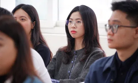 1 ĐH tuyển dụng giảng viên với mức lương lên đến 100 triệu đồng/tháng: Bằng Tiến sĩ, IELTS 7.0 mới chỉ là điều kiện cần