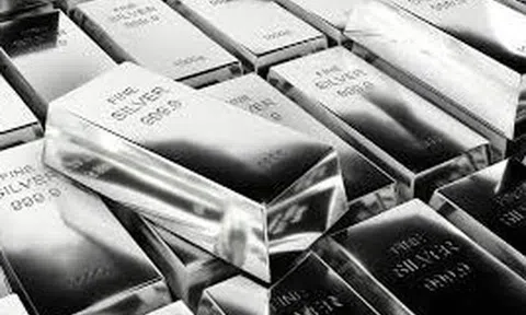 Giá bạc hôm nay 2/3: Biến động trái chiều, bạc SBJ áp sát mốc 100 triệu đồng/kg