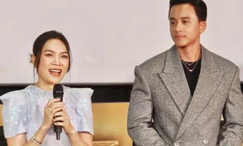 Nghệ sĩ Hạnh Thúy: Mai Tài Phến lao lực, sụt nhiều ký may mà có Mỹ Tâm chia sẻ