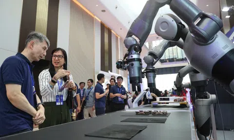 Cú hích cho AI Việt Nam bứt phá