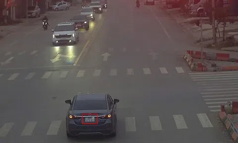 248 chủ phương tiện vi phạm mang biển số sau nhanh chóng nộp phạt nguội theo Nghị định 168