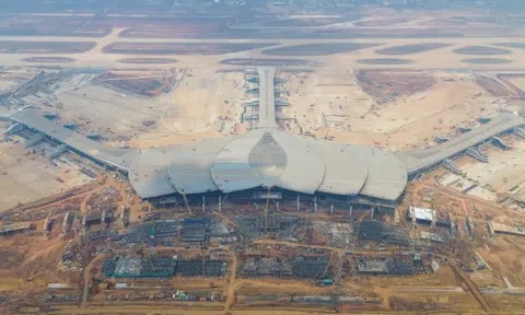 Sắp khởi công nhiều dự án metro kết nối sân bay Long Thành