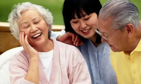 Muốn biết con cái có hiếu thảo hay không rất dễ: Cứ nhìn 3 biểu hiện này là sáng tỏ mười mươi!