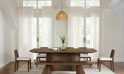 Khi tiêu chuẩn bền vững tái định hình chuỗi cung ứng nội thất toàn cầu