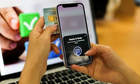 Nộp phạt đến 3 tỷ đồng nếu sử dụng CCCD cho hành vi này: Người dân cần cẩn trọng