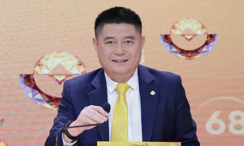 Sacombank sắp đổi tên mới?