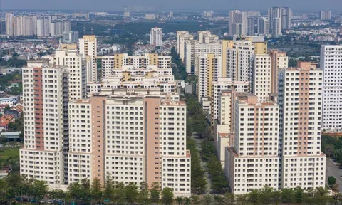 TP.HCM tính 'cơ chế đặc biệt' cho dự án tái định cư Thủ Thiêm