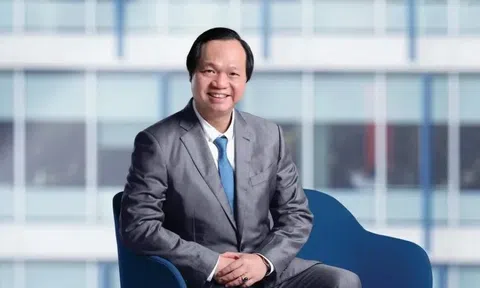 Chủ tịch, Tổng giám đốc doanh nghiệp bất động sản thu nhập ra sao?