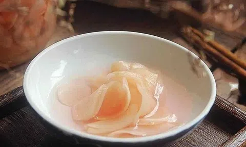 2 loại gia vị lọt top thực phẩm tốt nhất thế giới, người Việt đã ăn từ lâu: Là "kháng sinh tự nhiên", giúp dưỡng gan hiệu quả