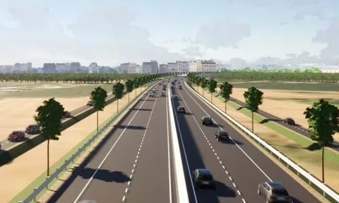 TP.HCM muốn khởi công đường vành đai hơn 207 km nối Đông Nam Bộ ngày 19/5