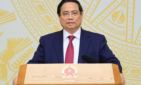 Phái đoàn Thanh tra EC sắp sang kiểm tra, Thủ tướng chỉ đạo gỡ bằng được "thẻ vàng" IUU