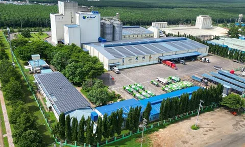 De Heus hoàn tất mua lại CJ Feed & Care, mở rộng chiến lược tại Việt Nam và nhiều nước châu Á