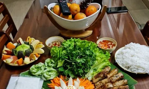 Đầu năm ăn quá nhiều món này tưởng là tiết kiệm, hóa ra lại “hao” nhiều hơn