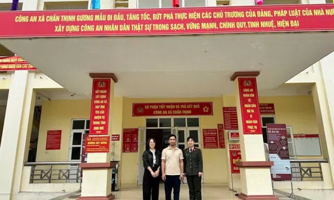 Phát hiện tài khoản ngân hàng có giao dịch này, người dân cần báo ngay công an nơi gần nhất