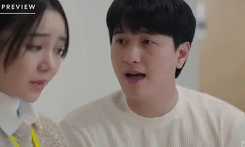 'Bước chân vào đời' tập 6: Quân tỏ tình với Thương ngọt lịm