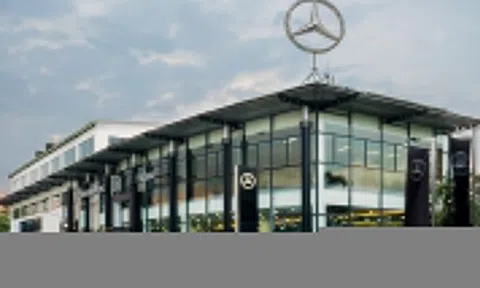 Nhà phân phối Mercedes quyết bán 'đất vàng' Võ Văn Kiệt, liệu có dễ?