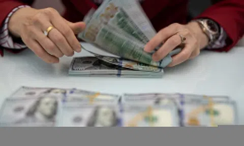 Tỷ giá USD/VND có xu hướng tăng do xung đột Trung Đông, NHNN nói gì?