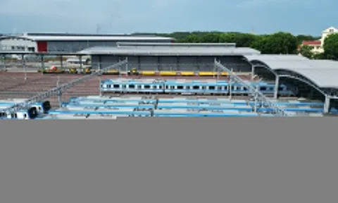 TP.HCM kiến nghị Trung ương bổ sung khoảng 220.000 tỷ làm metro