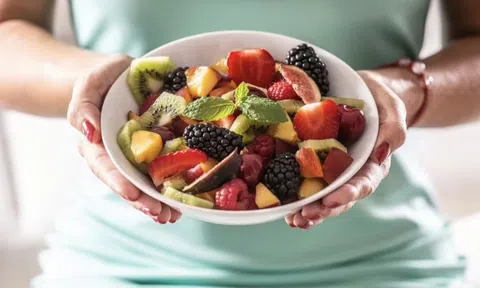 Mạch máu “rất thích” hai loại trái cây này, biết ăn thì huyết áp cũng đổi khác