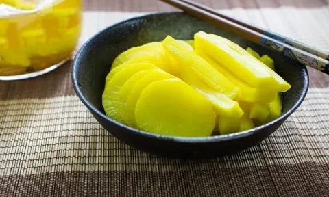 5 loại rau họ cải giúp giảm nguy cơ ung thư đại tràng: Ra ngoài chợ Việt là thấy bán đầy