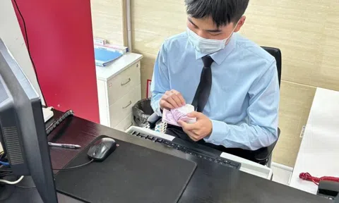 Nhân viên ngân hàng tự vay tín dụng hơn 1,5 tỷ đồng để đạt KPI rồi đột ngột qua đời, tòa tuyên bố: “3 đồng nghiệp liên quan phải trả nợ thay”